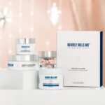 Beverly Hills MD: Luxury Skincare #beverllyhills #beveryhillsmagazine #bevhillsmag #beautyproducts #skincare #beverlyhillsmd