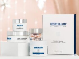 Beverly Hills MD: Luxury Skincare #beverllyhills #beveryhillsmagazine #bevhillsmag #beautyproducts #skincare #beverlyhillsmd