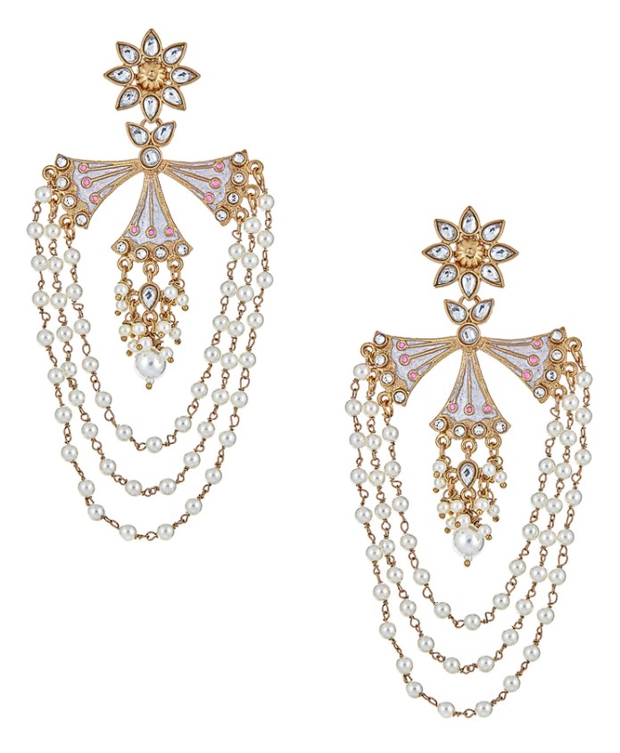 beverly hills magazine blossom box jewelry gold silver jewels 2 #fashion #shop #style #earring #jewelry #diamonds #blossomboxjewelry #bevhillsmag #beverlyhills #beverlyhillsmagazine