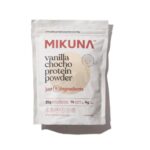 Mikuna Foods #proteinpowders #healthy #bevhillsmag #beverlyhills #beverlyhillsmagazine