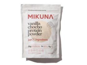 Mikuna Foods #proteinpowders #healthy #bevhillsmag #beverlyhills #beverlyhillsmagazine