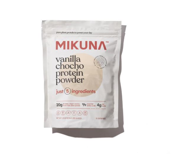 Mikuna Foods #proteinpowders #healthy #bevhillsmag #beverlyhills #beverlyhillsmagazine