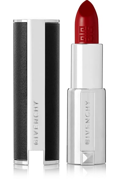 Givenchy Glam Lipstick. BUY NOW!!! #beauty #makeup #beautyblog #beautyproducts #beautymagazine #beverlyhills #beverlyhillsmagazine #bevhillsmag