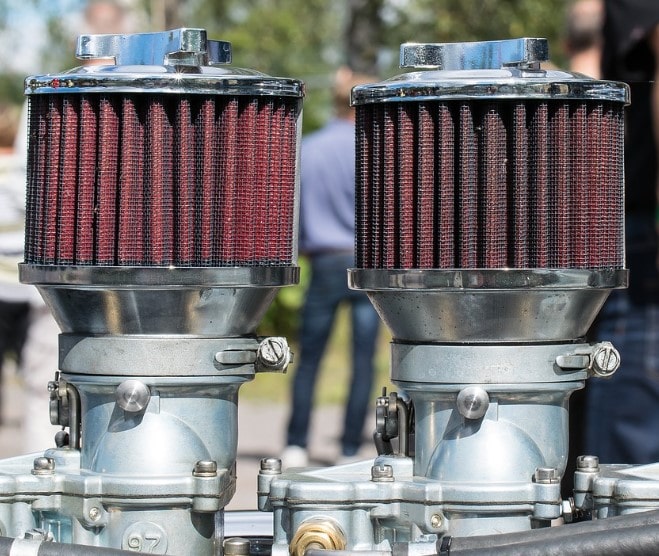What You Should Know About Air Filters #filters #air #cleanair