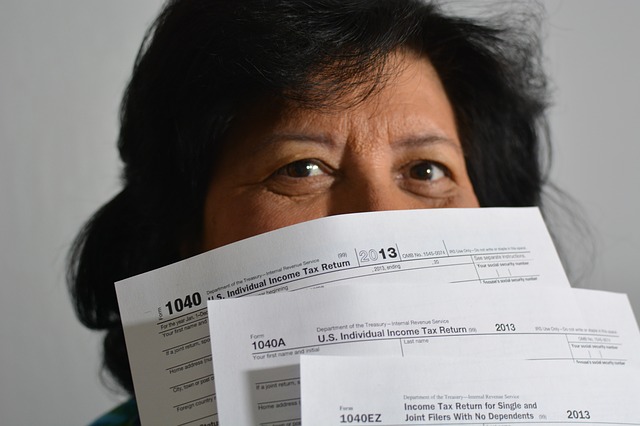 How To Deal With Overdue Taxes #taxes #irs #incometax #bevhillsmag #beverlyhills #beverlyhillsmagazine
