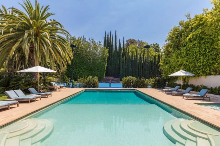 Madonna's Beverly Hills Mansion ⋆ Beverly Hills Magazine