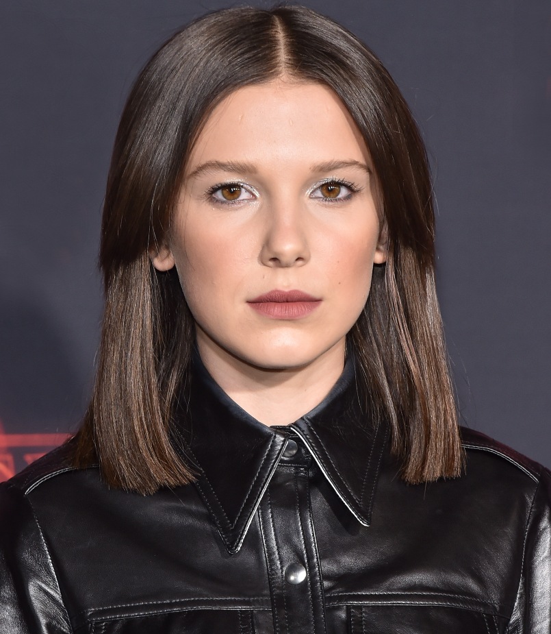 Hollywood Spotlight: Millie Bobby Brown ⋆ Beverly Hills Magazine