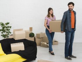 5 Tip For Moving Into Your New Beverly Hills Home #bevhillsmag #beverlyhills #beverlyhillsmagazine #moving #newhome