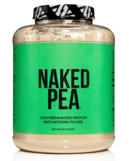 Unveiling The Nutritional Powerhouse Naked Nutrition Beverly Hills