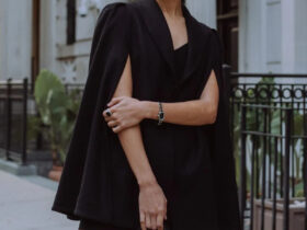 Nina Nieves: Your Destination for Stylish Faux Leather #beverlyhills #beverlyhillsmagazine #fashion #style