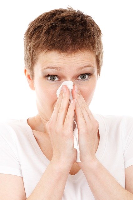 When Should You See An Allergist? #allergies #health #bevhillsmag