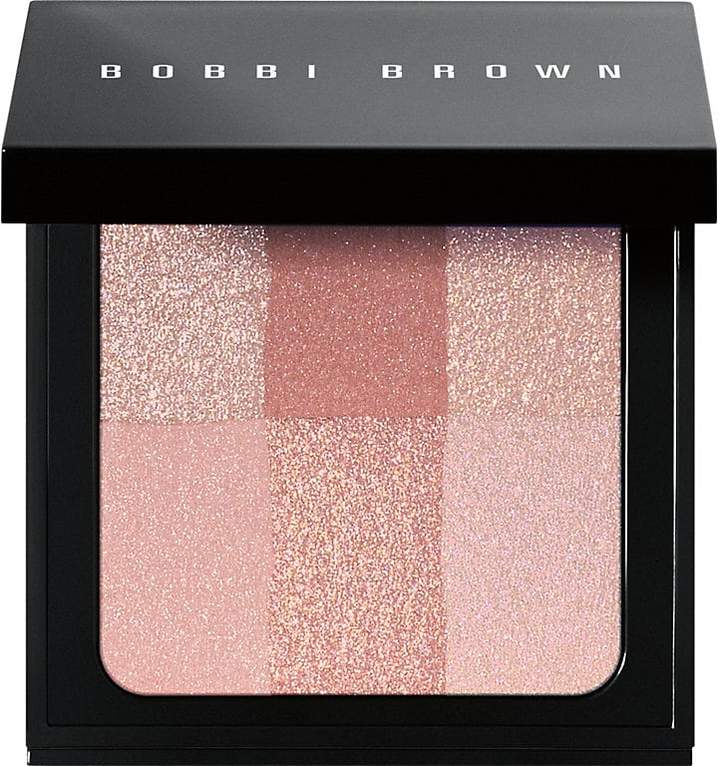 Bobbi Brown Brightening Powder. BUY NOW!!! #beverlyhills #bevelrlyhillsmagazine #bevhillsmag #makeup #beautiful #shop #shopping 