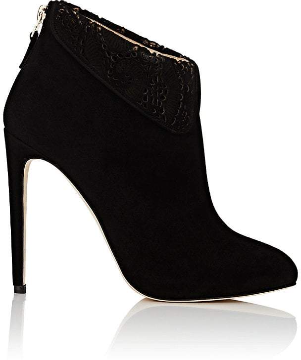 Chloe Gosselin Ankle Boots. BUY NOW!!! #BevHillsMag #beverlyhillsmagazine #fashion #style #shopping