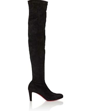 Christian Louboutin Boots. BUY NOW!!!