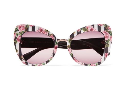 Dolce & Gabbana Sunglasses. BUY NOW!!! #beverlyhillsmagazine #beverlyhills #fashion #style #shop #shopping #shoes #highheels