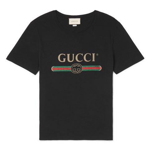 Casual GUCCI Style For Men ⋆ Beverly Hills Magazine