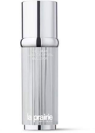 La Prairie Skin Emulsion. BUY NOW!!! #beverlyhillsmagazine #beverlyhills #bevhillsmag #makeup #beauty