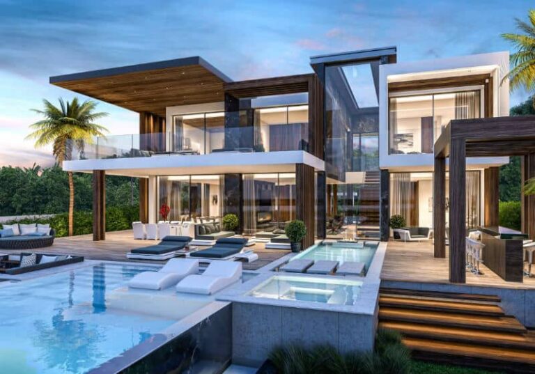 BYNOK Marbella Dream Home: Quantum Villa ⋆ Beverly Hills Magazine