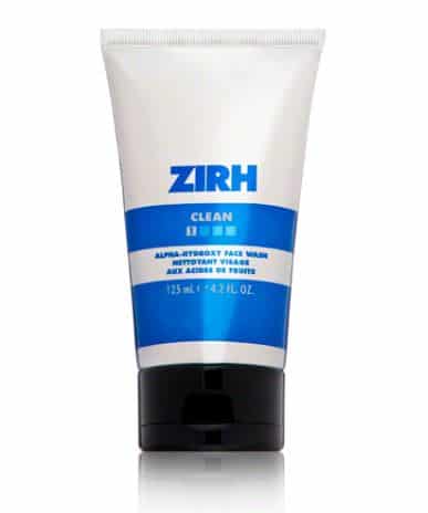 ZIRH Facial Cleanser For Men. BUY NOW!!! #skincareformen #men #beauty #beverlyhills #beverlyhillsmagazine #shop #bevhillsmag 