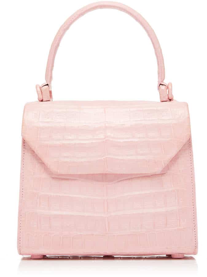 Nancy Gonzalez Handbag. BUY NOW!!! #BevHillsMag #beverlyhills #shopping #fashion #shop #style 