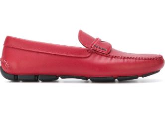 PRADA Loafers For Men. BUY NOW!!!