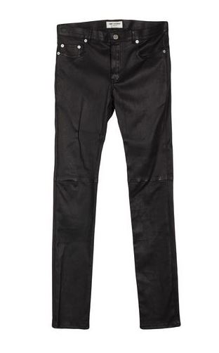 Saint Laurent Pants For Men. BUY NOW!!! #fashion #style #shop #shopping #clothing #beverlyhills #styleformen #beverlyhillsmagazine #bevhillsmag #styleformen, #men'sstyle, #fashionformen