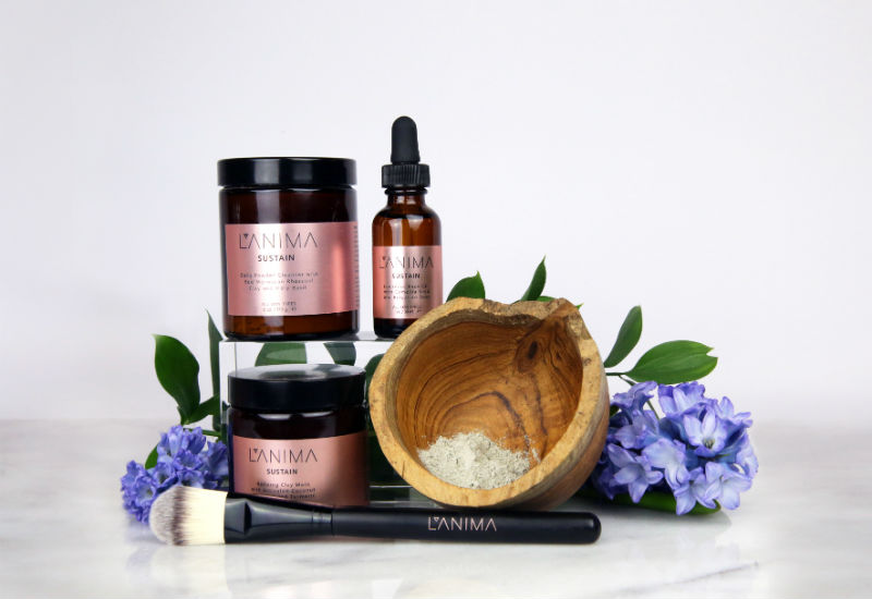 LANIMA Skincare Beauty Products