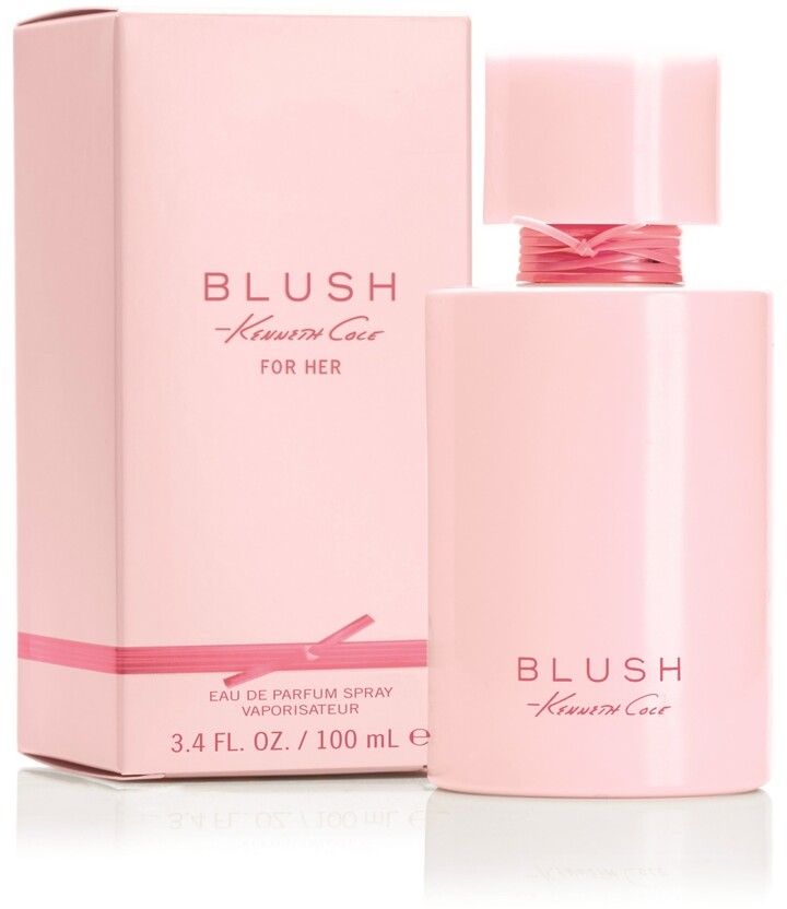 Kenneth Cole Blush Perfume #beauty #perfume #beautyproducts #shop #fashion #style #bevhillsmag #beverlyhillsmagazine #beverlyhills